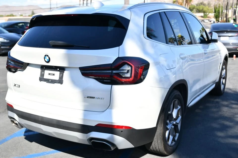 2024 BMW G01 X3 - Image 7 of 20
