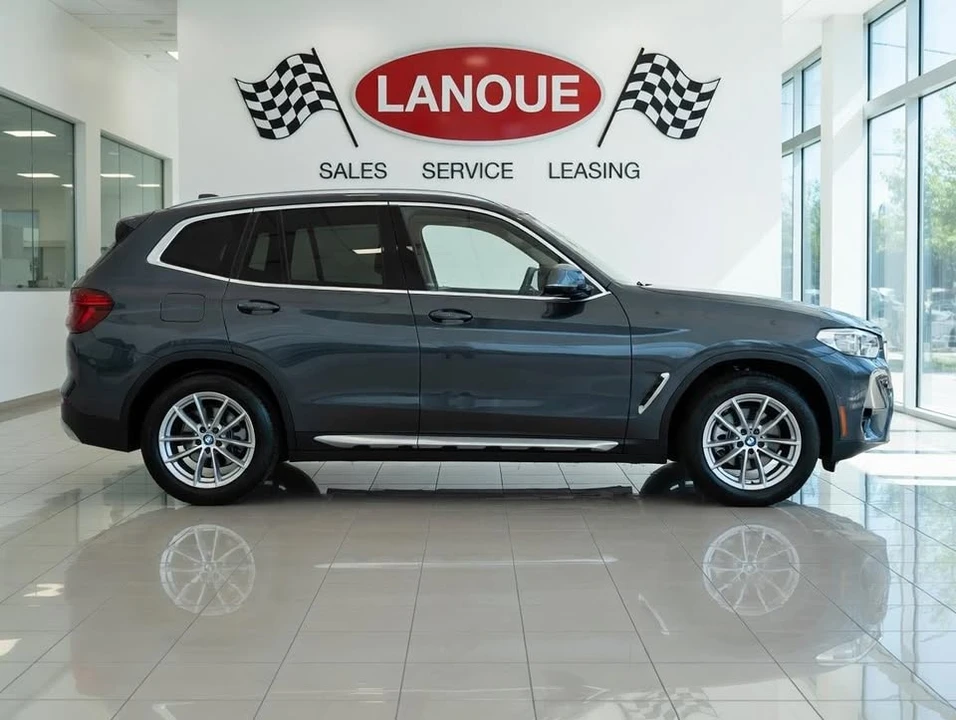 2024 BMW G01 X3 - Image 2 of 20