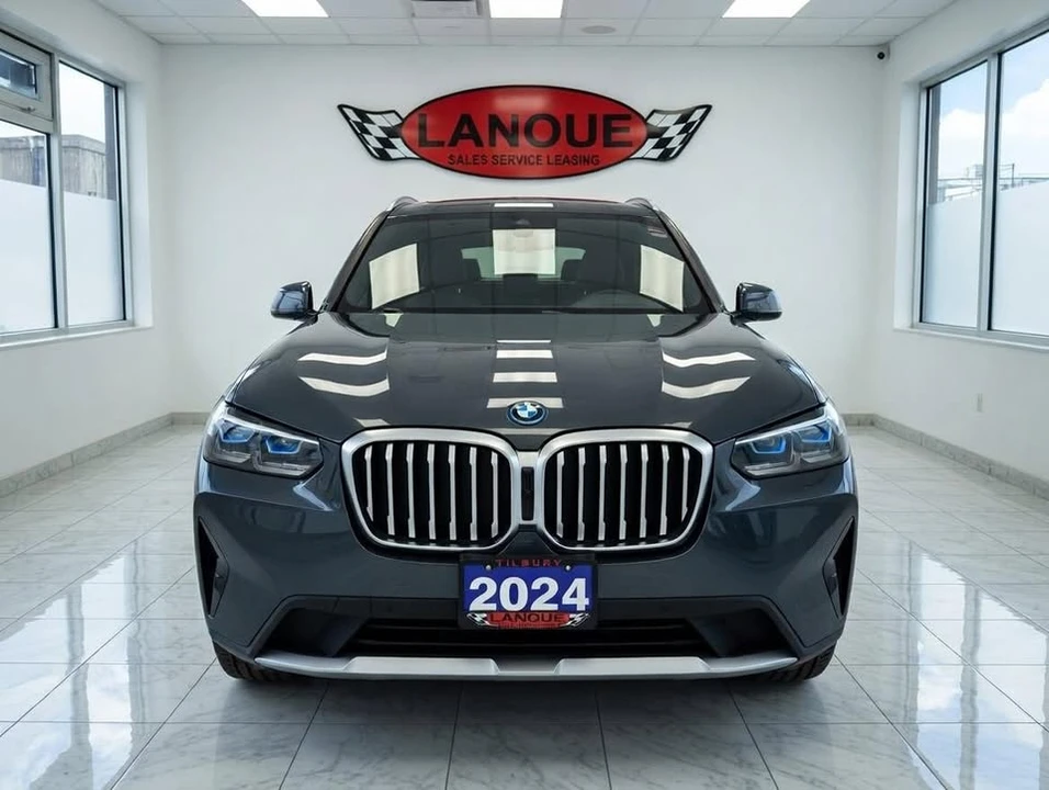 2024 BMW G01 X3 - Image 6 of 20