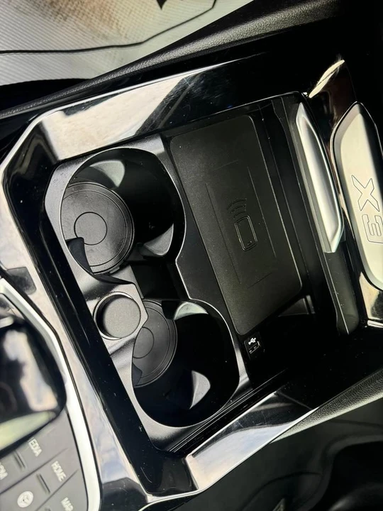 2024 BMW G01 X3 - Image 10 of 20