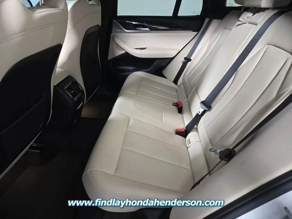 2024 BMW G01 X3 - Image 15 of 20