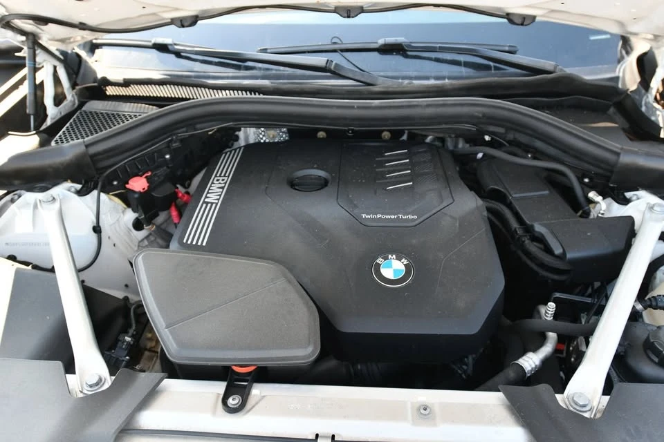 2024 BMW G01 X3 - Image 10 of 20