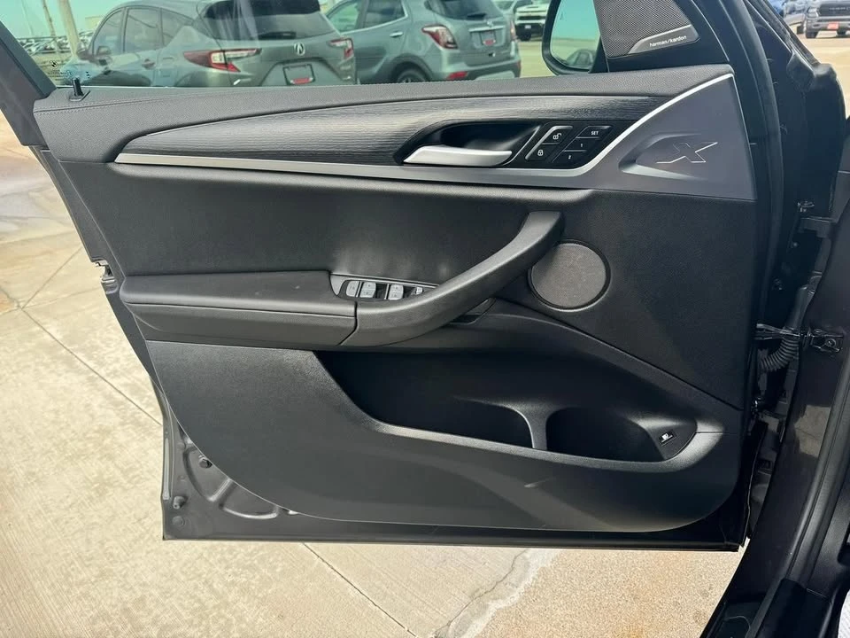 2024 BMW G01 X3 - Image 12 of 20