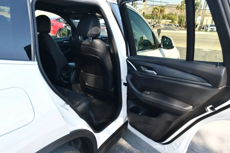 2024 BMW G01 X3 - Image 19 of 20