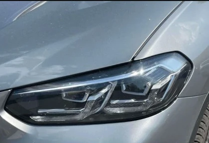 2024 BMW G01 X3 - Image 3 of 12