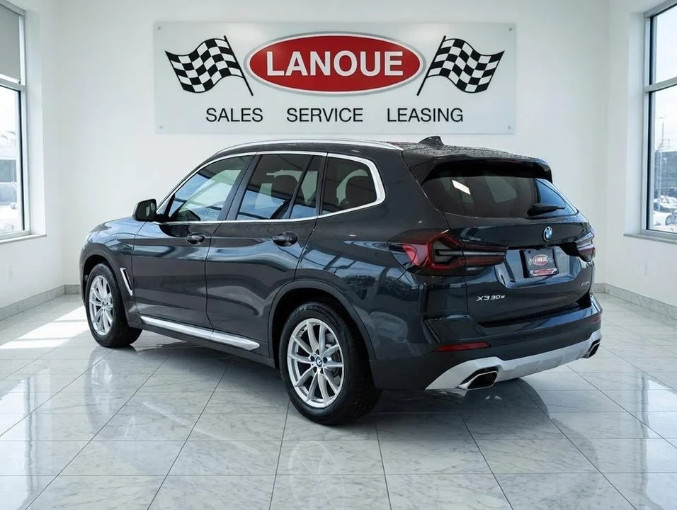 2024 BMW G01 X3 - Image 4 of 20