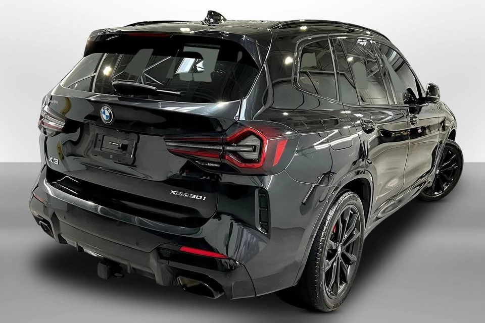 2024 BMW G01 X3 - Image 6 of 10