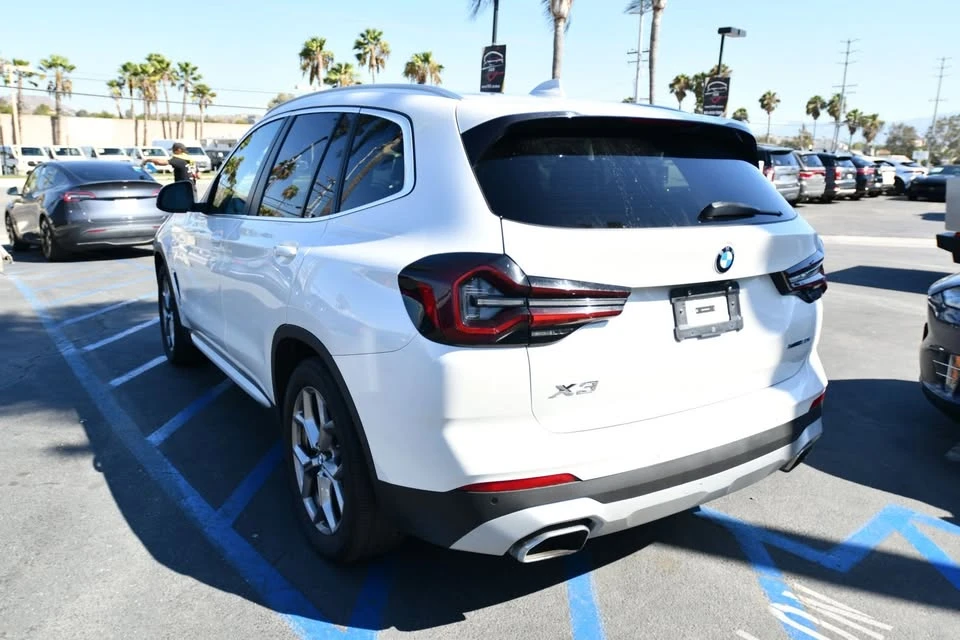 2024 BMW G01 X3 - Image 5 of 20