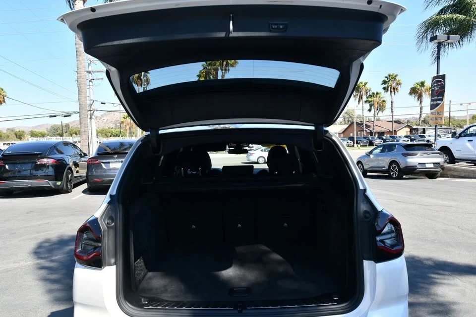 2024 BMW G01 X3 - Image 15 of 20