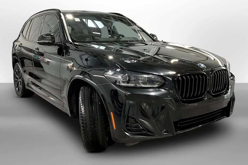 2024 BMW G01 X3 - Image 3 of 10