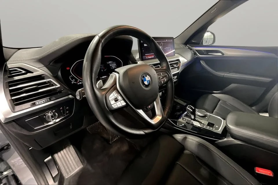 2024 BMW G01 X3 - Image 7 of 8