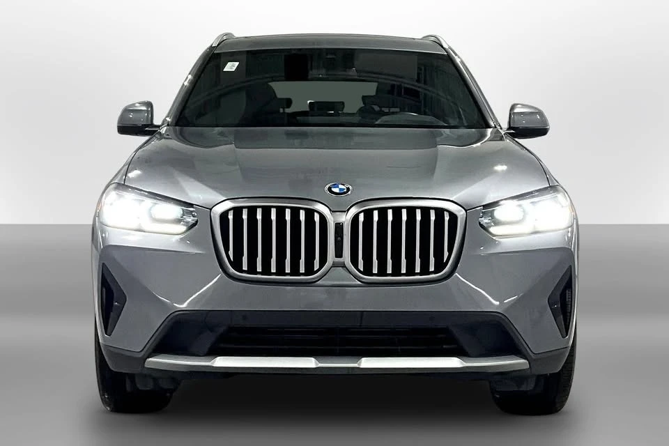 2024 BMW G01 X3 - Image 2 of 8
