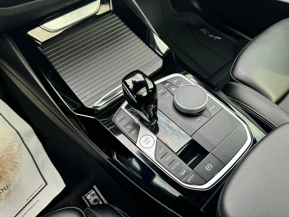2024 BMW G01 X3 - Image 18 of 20