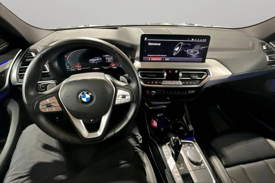 2024 BMW G01 X3 - Image 6 of 8