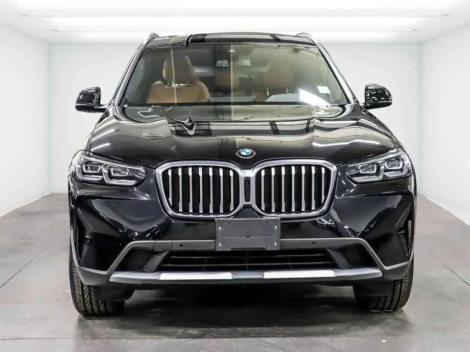 2024 BMW G01 X3 - Image 2 of 20