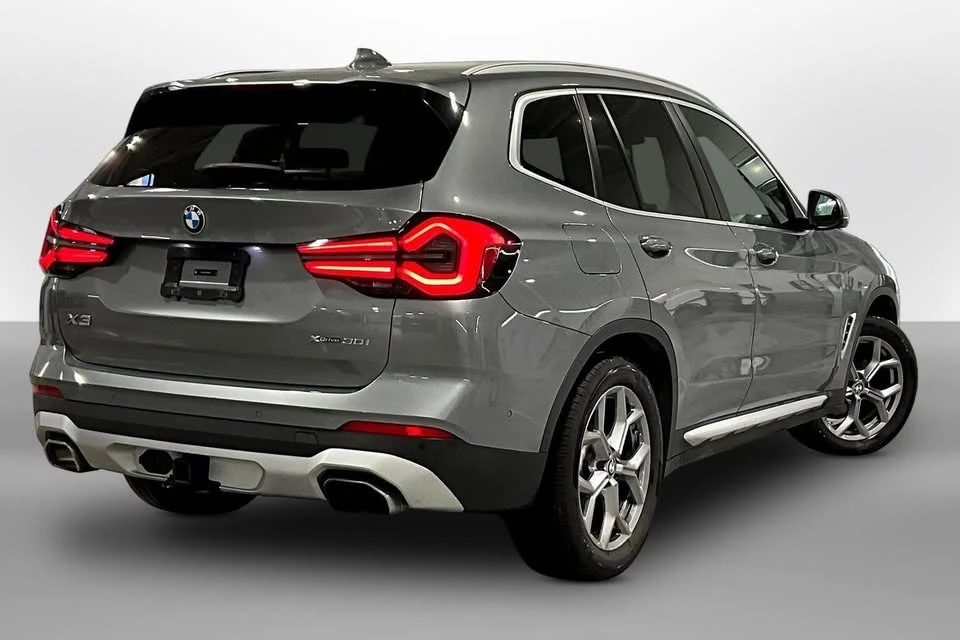 2024 BMW G01 X3 - Image 5 of 8