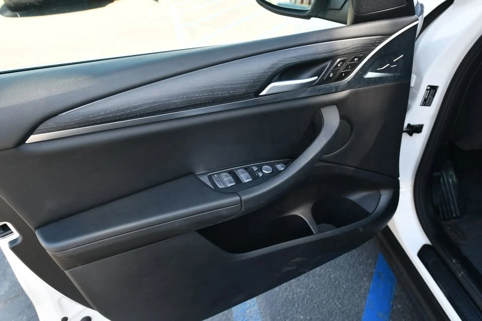 2024 BMW G01 X3 - Image 12 of 20