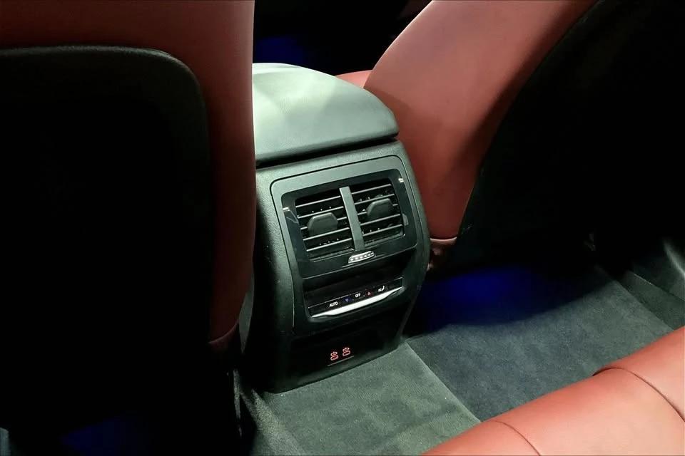 2024 BMW G01 X3 - Image 10 of 10