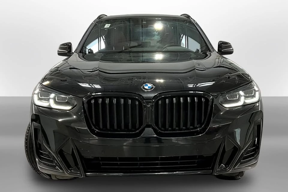 2024 BMW G01 X3 - Image 2 of 10