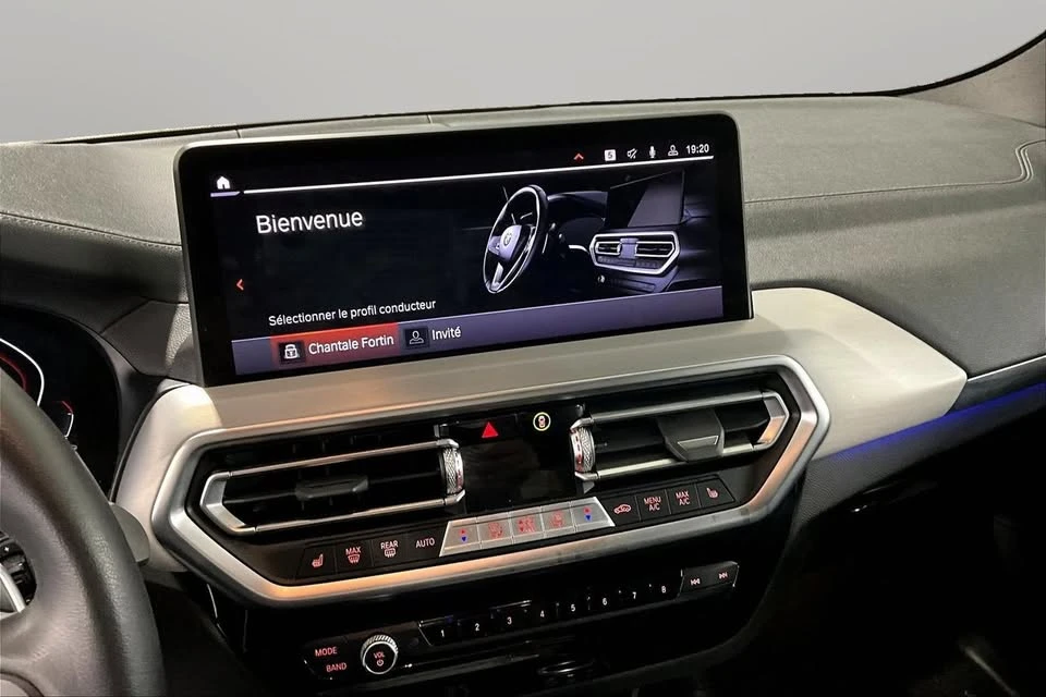 2024 BMW G01 X3 - Image 8 of 8