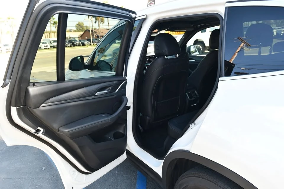 2024 BMW G01 X3 - Image 13 of 20