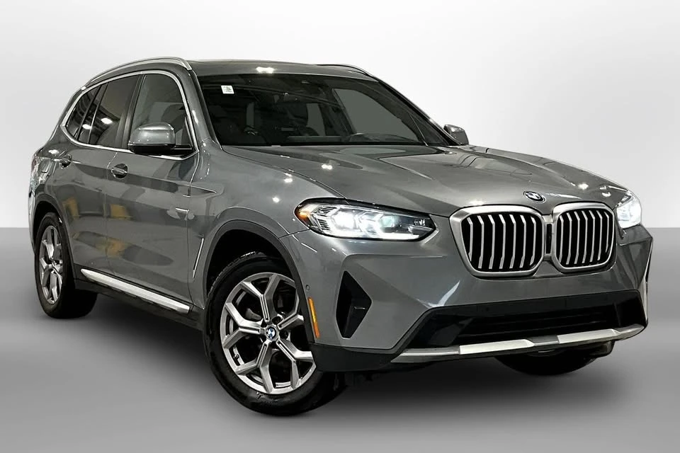 2024 BMW G01 X3 - Image 3 of 8