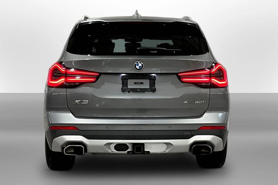 2024 BMW G01 X3 - Image 4 of 8