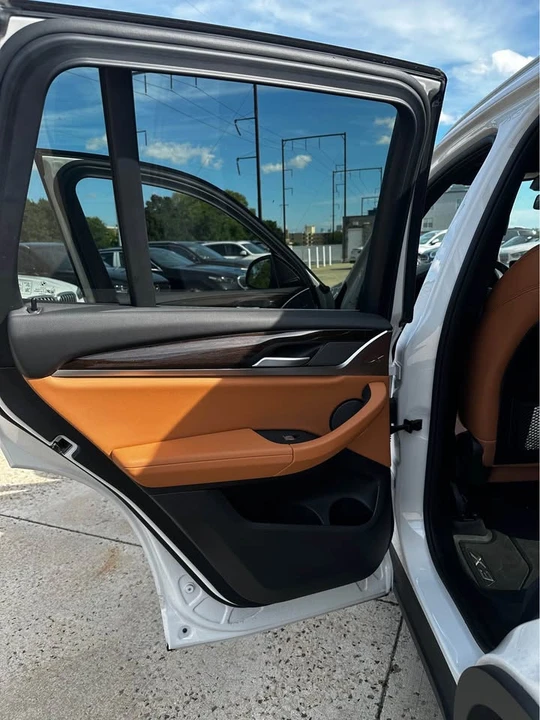2024 BMW G01 X3 - Image 13 of 15