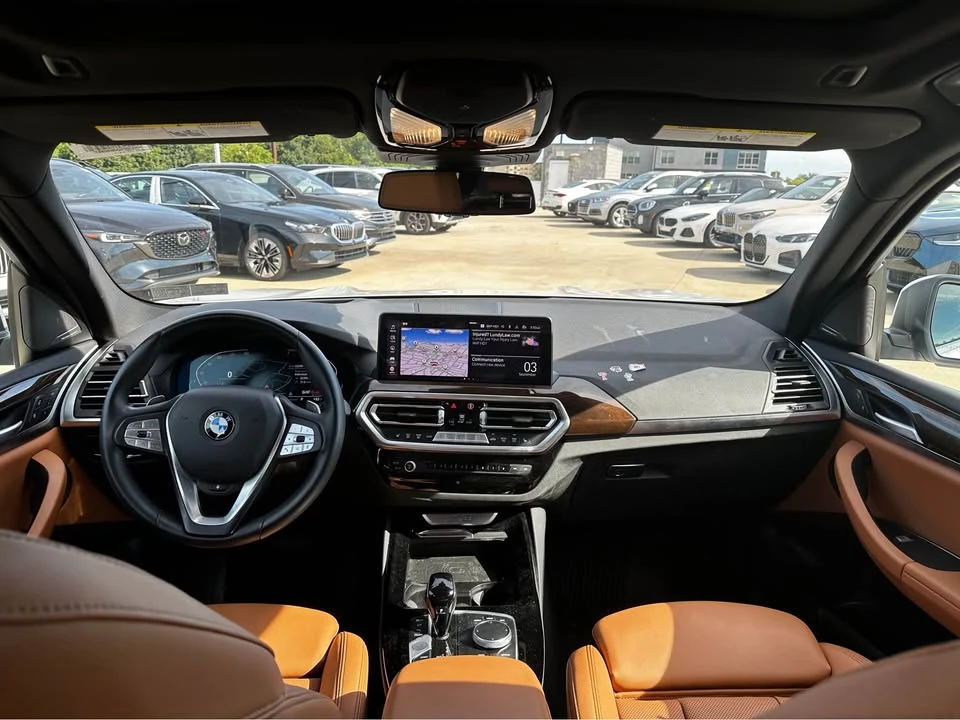2024 BMW G01 X3 - Image 6 of 15