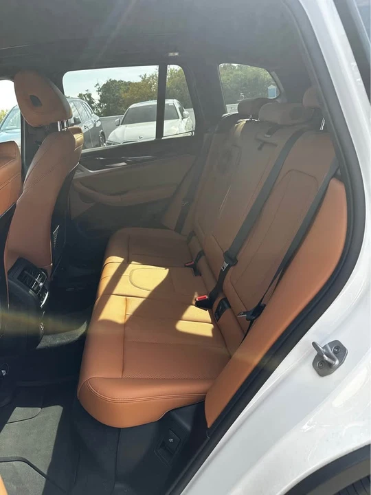 2024 BMW G01 X3 - Image 12 of 15