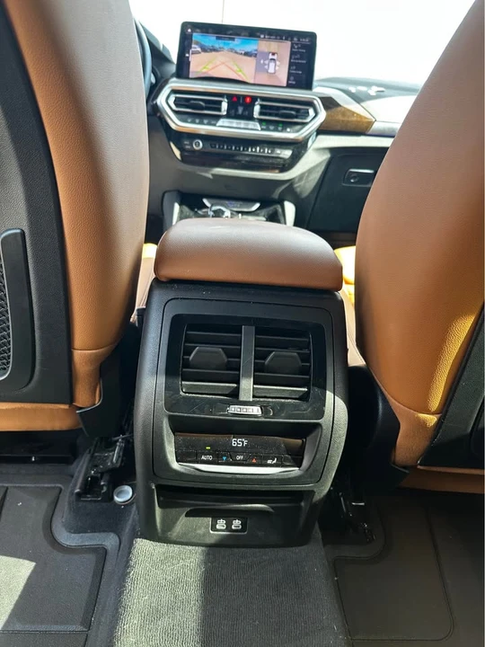 2024 BMW G01 X3 - Image 11 of 15