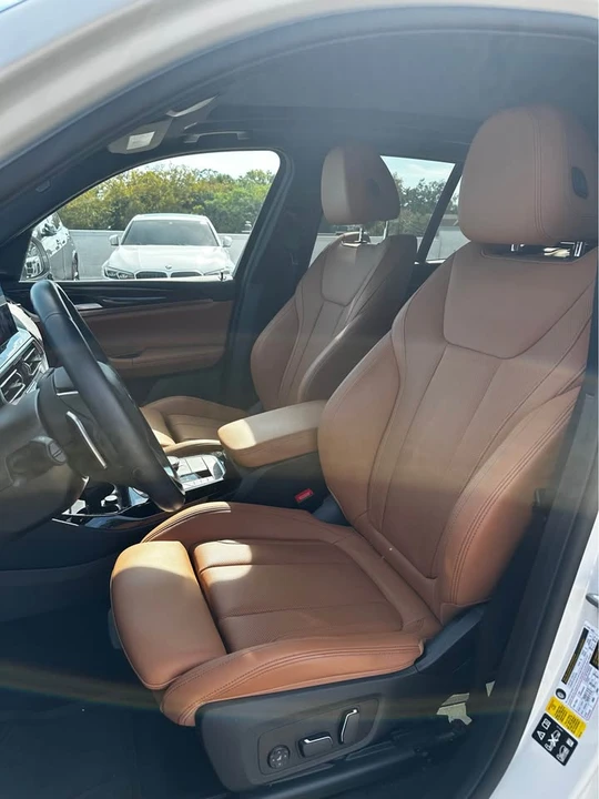 2024 BMW G01 X3 - Image 10 of 15