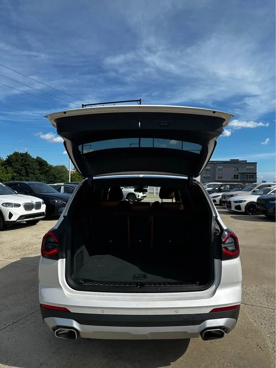 2024 BMW G01 X3 - Image 5 of 15