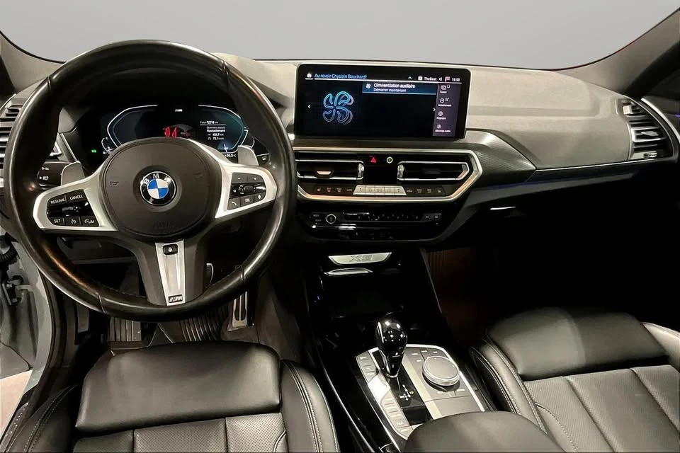 2024 BMW G01 X3 - Image 7 of 10