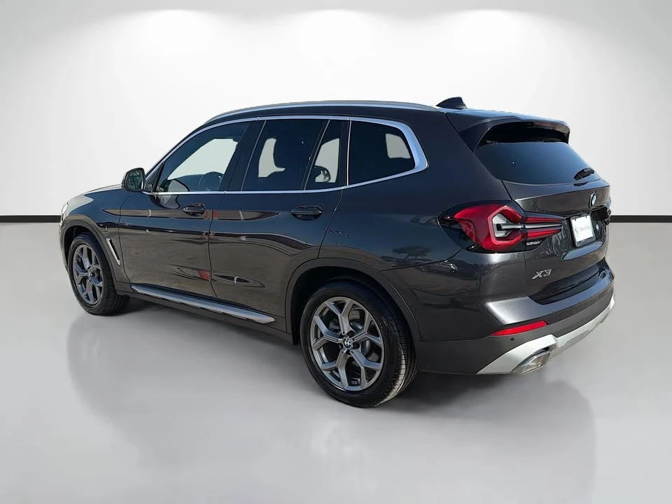 2024 BMW G01 X3 - Image 5 of 20