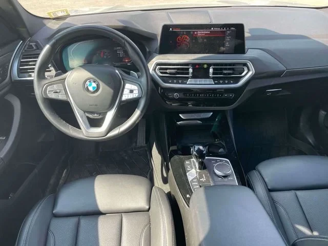 2024 BMW G01 X3 - Image 9 of 12