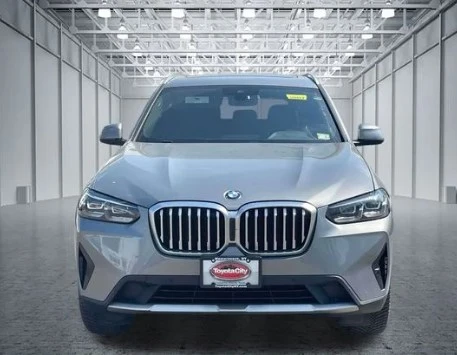 2024 BMW G01 X3 - Image 2 of 12