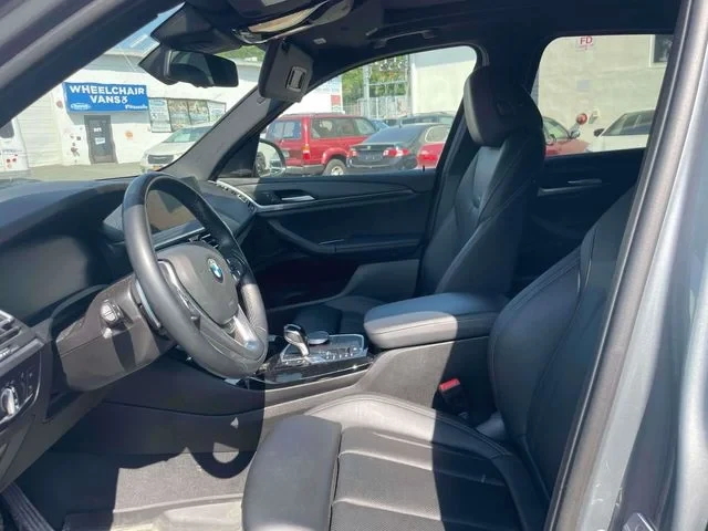 2024 BMW G01 X3 - Image 7 of 12