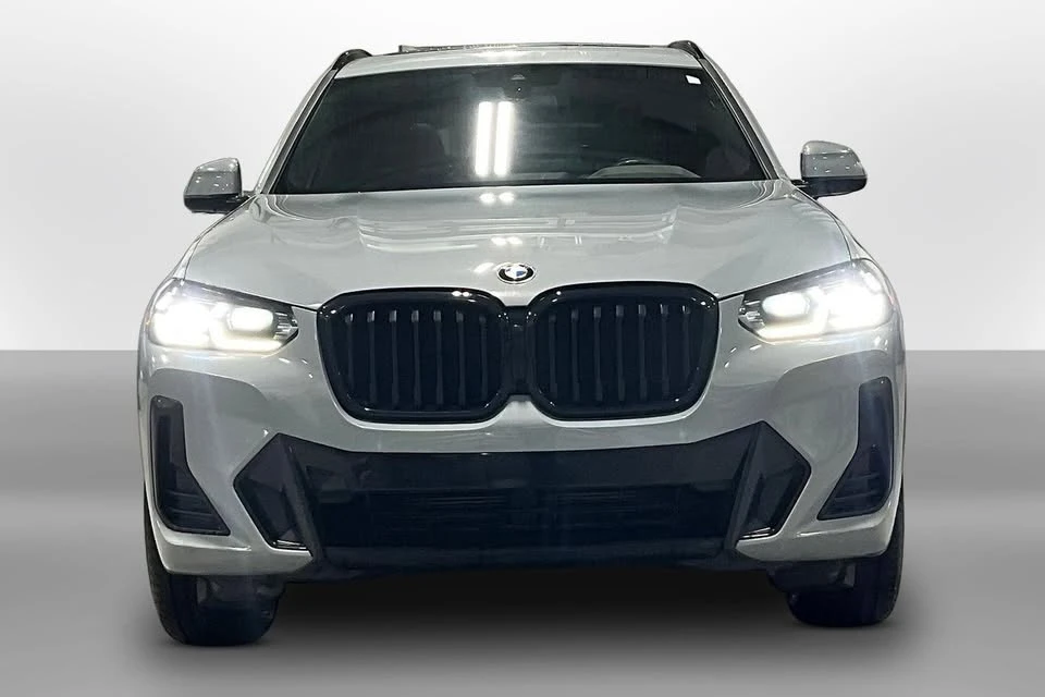 2024 BMW G01 X3 - Image 2 of 10