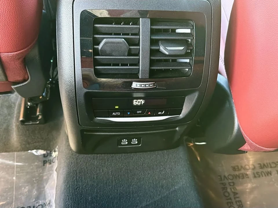 2024 BMW G01 X3 - Image 19 of 20