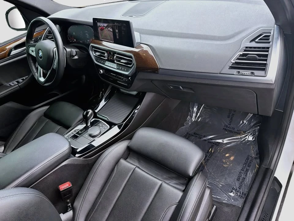 2024 BMW G01 X3 - Image 13 of 20