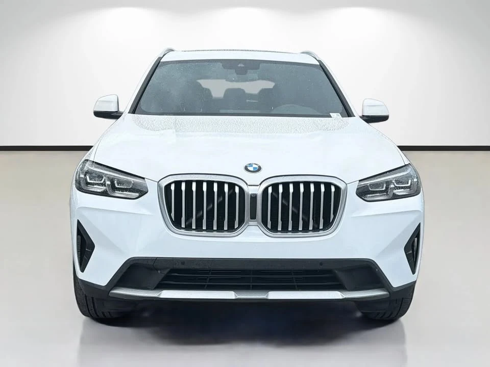 2024 BMW G01 X3 - Image 8 of 20
