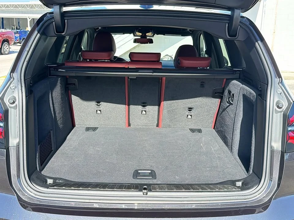 2024 BMW G01 X3 - Image 11 of 20