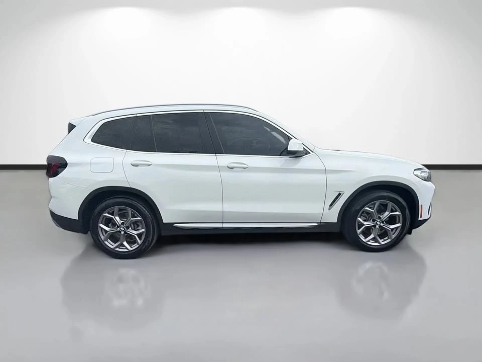 2024 BMW G01 X3 - Image 2 of 20