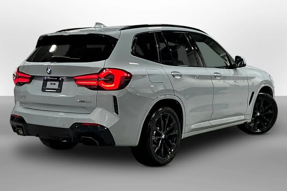 2024 BMW G01 X3 - Image 6 of 10