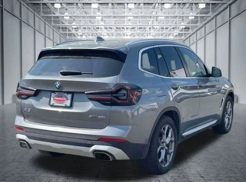 2024 BMW G01 X3 - Image 4 of 12