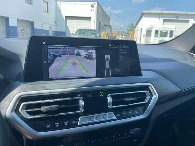 2024 BMW G01 X3 - Image 11 of 12