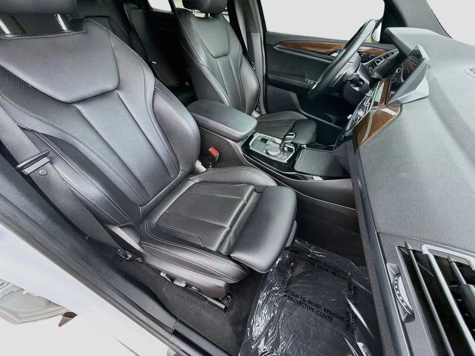 2024 BMW G01 X3 - Image 14 of 20