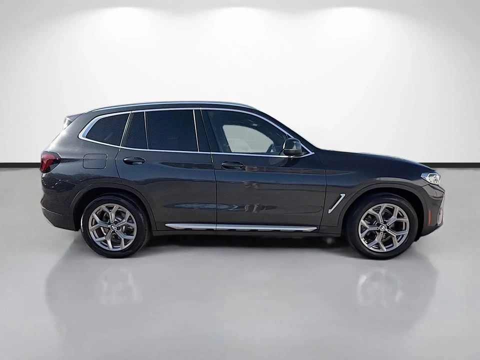 2024 BMW G01 X3 - Image 2 of 20