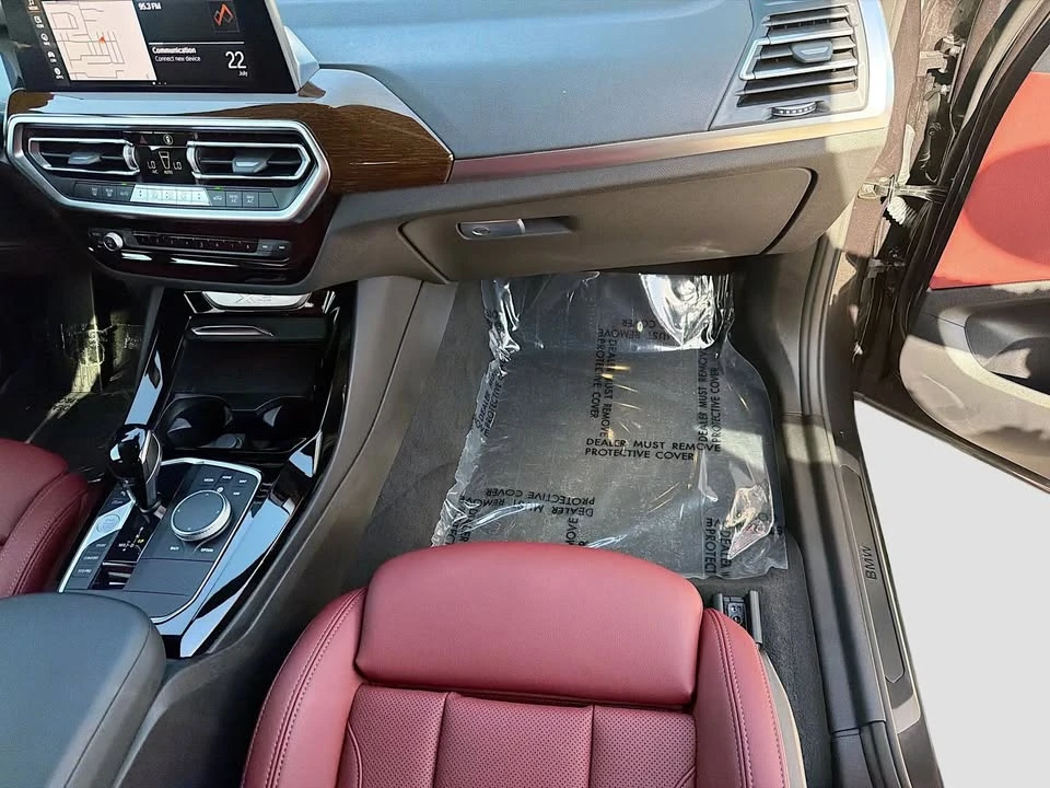 2024 BMW G01 X3 - Image 17 of 20